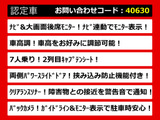 ヴェルファイア 2.4 Z 後席モニター 両側パワスラ 車高調