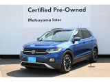 フォルクスワーゲン T-Cross