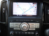 メーカーHDDナビが装備されております♪