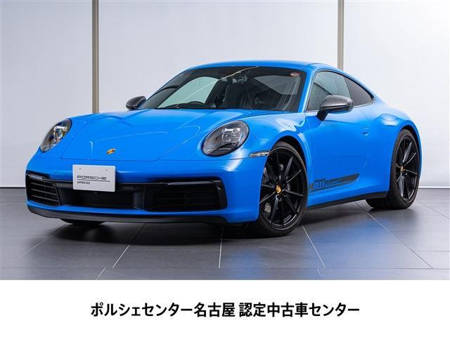 911 カレラT 
