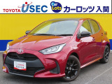 トヨタ ヤリス