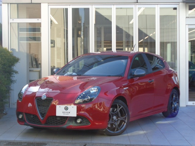 ジュリエッタヴェローチェ