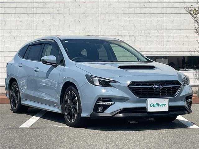 レヴォーグ 1.8 GT EX 4WD 修復歴無し