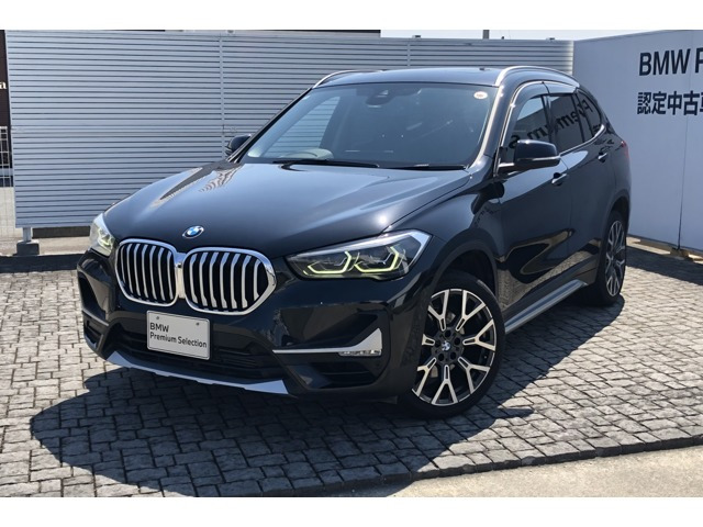 X1 sドライブ 18i xライン 