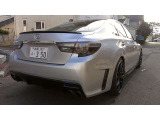 マークX 3.5 350S G's カーボンルーフバージョン 