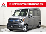 ホンダ N-VAN