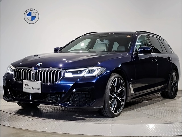 5シリーズセダン 523d xドライブ 50th アニバーサリー エディション ディーゼル 4WD 