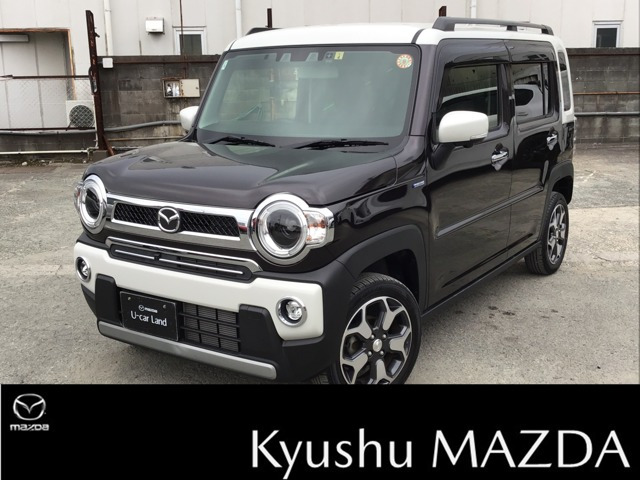 フレアクロスオーバー ハイブリッド XSスペシャル 