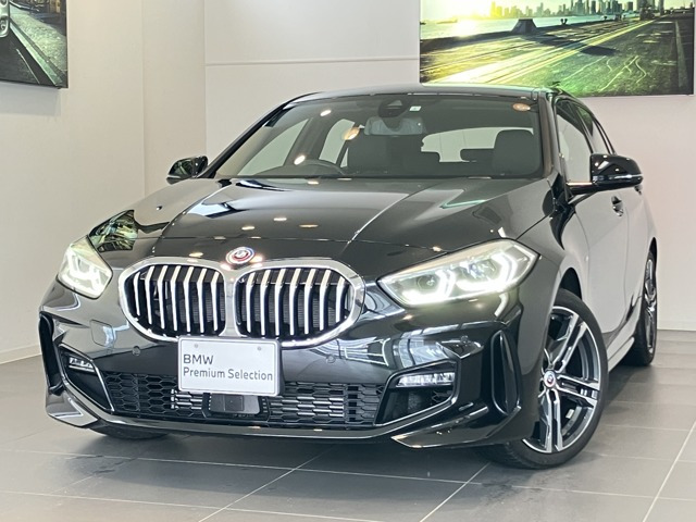 1シリーズ 118i Mスポーツ DCT 