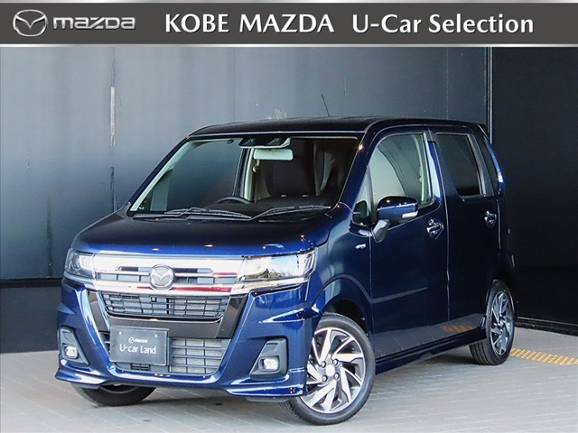 フレア ハイブリッド XT 