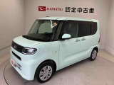 納車前には12ヶ月点検相当の点検と消耗品の交換をダイハツの整備士がしっかり整備してお渡しします。また、納車後には無料1ヶ月点検がございます。
