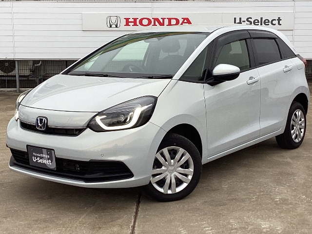 フィット  1.5 e:HEV ホーム 4WD