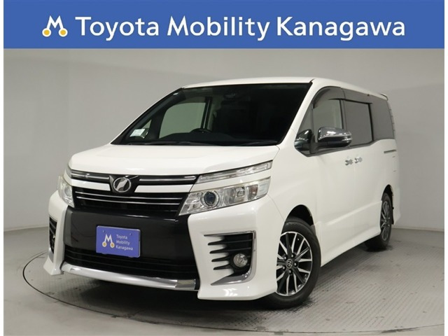 ヴォクシー 2.0 ZS 煌 