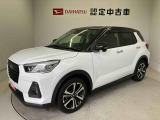 納車前には12ヶ月点検相当の点検と消耗品の交換をダイハツの整備士がしっかり整備してお渡しします。また、納車後には無料1ヶ月点検がございます。