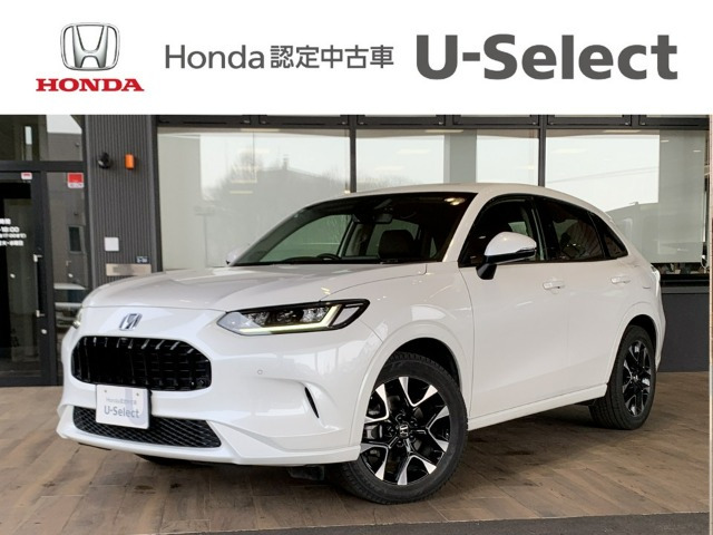 ZR-V 2.0 e:HEV Z 4WD 