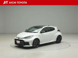ヤリス  1.6 RZ ハイ パフォーマンス 4WD