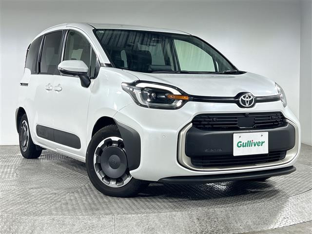 シエンタ ハイブリッド 1.5 Z 修復歴無し