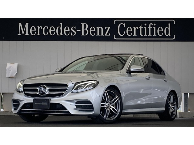 Eクラス E300 アバンギャルド スポーツ 