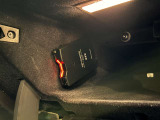 ETC車載器も装備