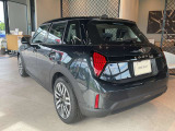 ミニ クーパー C DCT 