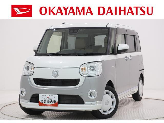 ムーヴキャンバス G メイクアップ VS SAIII 