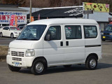 ホンダ アクティバン
