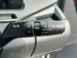 【運転席操作部】運転に役立つ機能ばかり!快適なドライブにしてくれること間違いなし!!