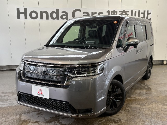 ステップワゴン 1.5 スパーダ 