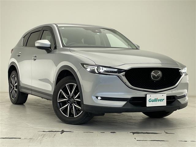 マツダ CX-5 