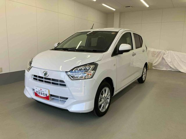 ミライース G SAIII 