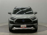 RAV4  2.5 ハイブリッド アドベンチャー E-Four 4WD