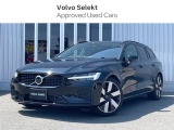 ボルボ V60