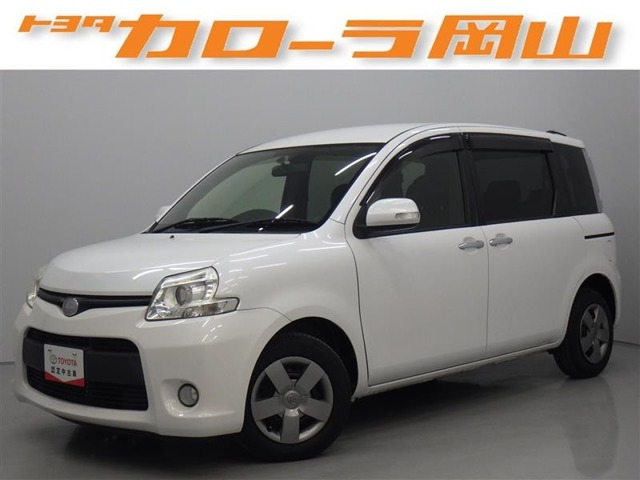 シエンタ 1.5 ダイス G 