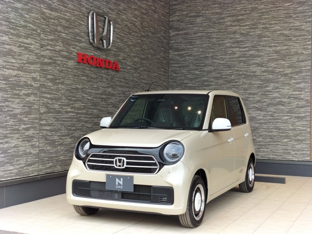 N-ONE オリジナル クラフト スタイル 