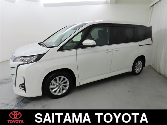 ノア  1.8 ハイブリッド Z