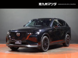 マツダ CX-60