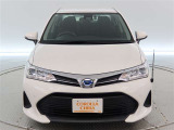 カローラアクシオ 1.5 ハイブリッド 