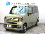 ホンダカーズ横浜U-Select横浜南店へようこそ! 当社下取りのお墨付き車両!人気車両で充実装備の一台!おススメです☆どうぞご覧くださいませ☆