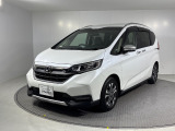 ホンダ フリード