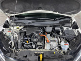 【エンジンルーム】エンジンの調子は良好です!ご納車前にはしっかりとオイル交換・その他油種類の点検補充をさせて頂きます。また、ガリバーでは修復歴のある車は販売いたしません。