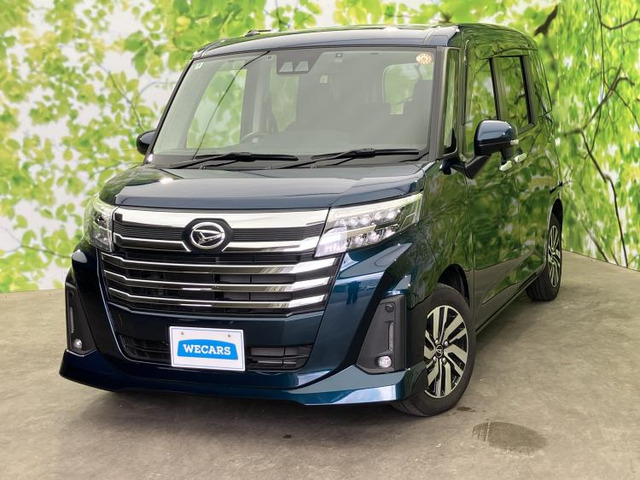 トール 1.0 カスタムG 