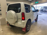 ジムニー XC 4WD 