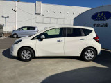中古車買うなら、まず甲斐日産  ミルカイト店にお気軽にお問合せください♪