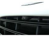 Front Grille - Gloss Black