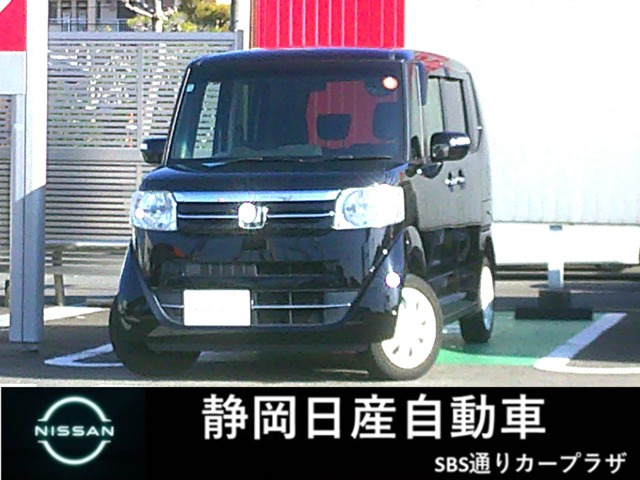 N-BOX G Lパッケージ 