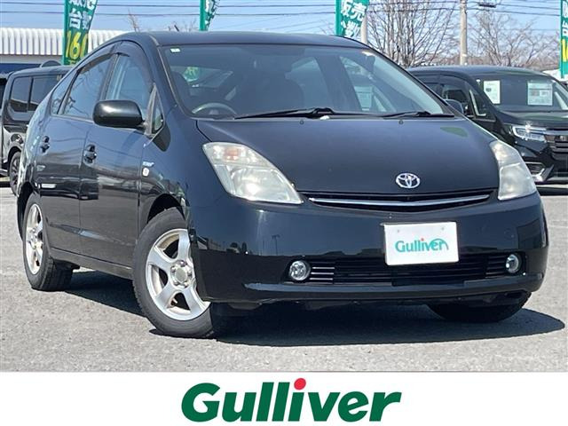 プリウス1.5 Sワンオーナー 修復歴無し