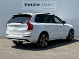 ◆バック/万が一を考え、安全性を重視する方に選ばれているVOLVO車。ドアを開閉するとその重み・厚みに驚くはず