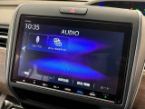 オーディオソースも充実しております!ドライブが更に楽しくなりますね!