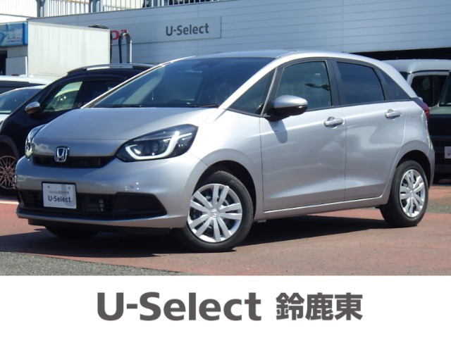 フィット 1.5 ハイブリッド 