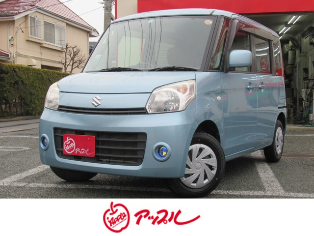 スペーシア G 4WD